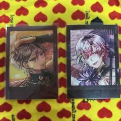 あくねこ ぱしゃこれ 第九弾 アモン