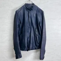 2025年最新】sisii レディース レザージャケット・ライダースの