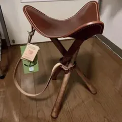 カ*オ様 希少ウッドチェア B&T CHAIR CO. アメリカ製 キャンプ ア