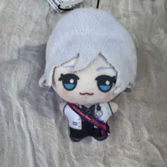 ツイステッドワンダーランド ちびぐるみ エペル・フェルミエ