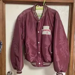 スタジアムジャンパー