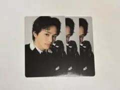 超特急 AwA AwA トレカ タクヤ 3枚セット