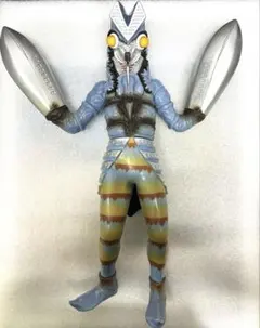 ウルトラマンシリーズ バルタン星人 BIGサイズソフビフィギュア