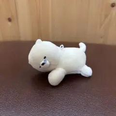 Sleepy Puppyシリーズ　チャーム　チャウチャウ　犬のサムネイル