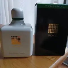 タクティクス　香水　コロン　TACTICS 150mL　資生堂のサムネイル