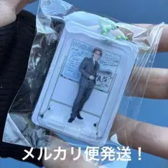 JO1 與那城奨　ガチャ　キーホルダー　アクリル　アクスタ