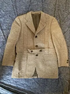 2026年最新】ノーフォーク ツイードの人気アイテム - メルカリ