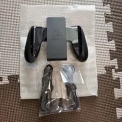 Nintendo Switch ジョイコングリップ 純正