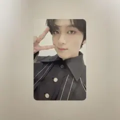 NCT127 Fact Check JAPANExclusiveトレカ ヘチャン