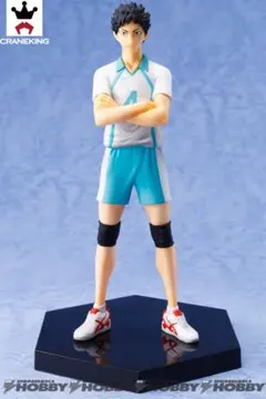ハイキュー！！DXFフィギュア　岩泉一