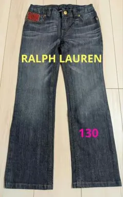 2026年最新】ラルフローレン ブーツカットの人気アイテム - メルカリ