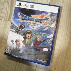 ドラクエVII PS5