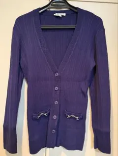 ナラカミーチェ　カーディガン