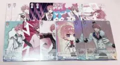 さとみくん すとぷり ヴァイシュシュバルツ まとめ売り