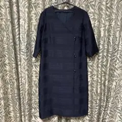 ブラックフォーマル　仕立て　Lサイズ