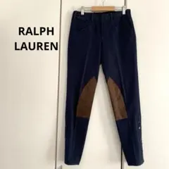 RALPH LAUREN ラルフローレン 乗馬 ジョッキー キュロット パンツのサムネイル