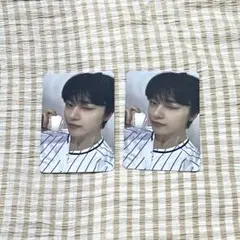 ZEROBASEONE ソクメテュー ソクマシュー 野球 トレカ