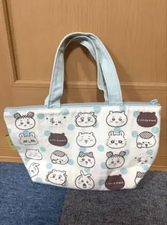 ✳︎ちいかわ大放出✳︎ぬいぐるみ保冷バッグ ✳︎ちいかわ大放出✳︎ぬいぐるみ保冷バッグ