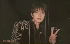 treasureトレカ FC 特典 アサヒ 京セラ