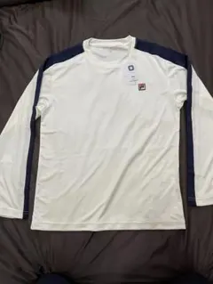 FILA ロンT Lサイズ