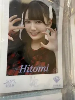 ノイミー ≠ME 鈴木瞳美 ミニフォトVol.10 モブノデレラ - メルカリ