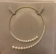 2026年最新】パールチョーカー maayaの人気アイテム - メルカリ