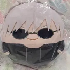 呪術廻戦0　五条悟　ふわコロりん　BIG