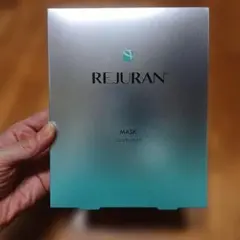REJURAN リジュラン マスク 5枚入 シートマスクのサムネイル