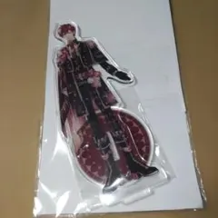 そ*う様 アイドリッシュセブン アイナナ アクリルスタンド 狗丸トウマ