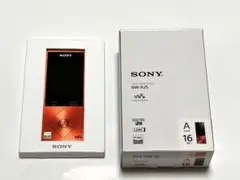 2026年最新】SONY ウォークマン NW-A25の人気アイテム - メルカリ