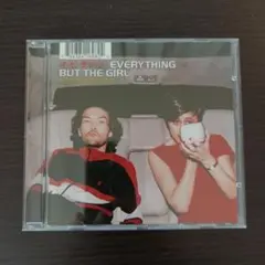 Everything But The Girl Walking Wounded