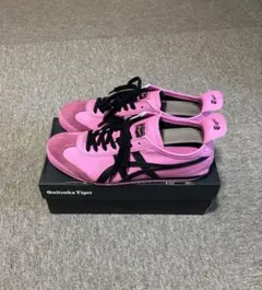 Onitsuka Tiger MEXICO 66 (最終値下げ)のサムネイル