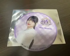 乃木坂46 岡本姫奈 14th BIRTHDAYLIVE 特典 コースター - メルカリ