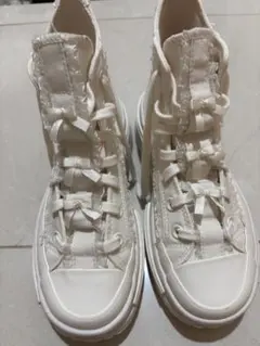 日本未販売コンバース　ランスターレガシー