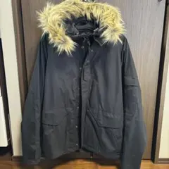 〈美品〉エクストララージ　ジャケット