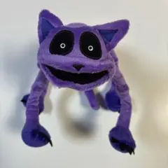 poppy playtime キャット