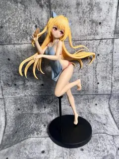 リペイント 金色の闇 TOLOVEる -とらぶる- ダークネス とらぶる