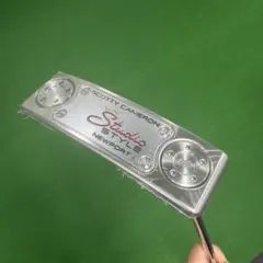 Scotty Cameron Tour Victory 　タイガー初優勝記念 Scotty Cameron Tour Victory タイガー初優勝記念 - メルカリ