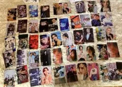 straykids ヒョンジン カード