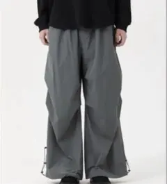 goopimade カーゴパンツ グーピーメイド - メルカリ