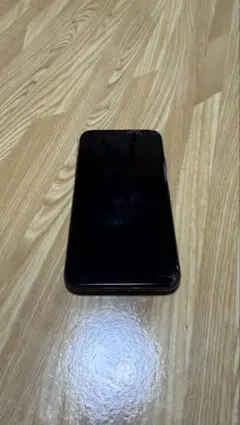 Apple iPhone 10 本体のサムネイル