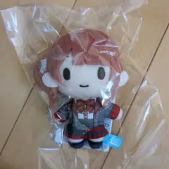 プロセカ　ふわぷちマスコット　サンリオキャラクターズ　望月穂波