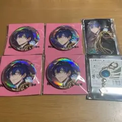 にじさんじ　レオス・ヴィンセント　overture