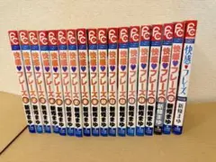 快感フレーズ 1-17巻 特別編 セット 新條まゆ