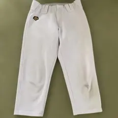 DESCENTE 野球 ユニフォームパンツ練習着のサムネイル