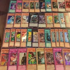 遊戯王　英語まとめ