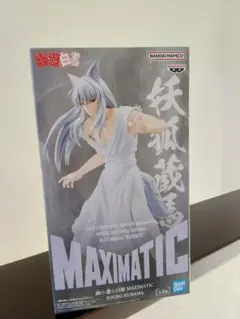 幽⭐︎遊⭐︎白書 フィギュア 2026年最新】幽 遊 白書 フィギュアの人気アイテム - メルカリ