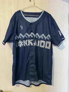 新品】WE LOVE HOKKAIDO＆FIGHTERS ユニフォーム2025 - メルカリ