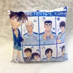 名探偵コナン クッション 警察学校組