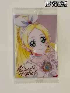 プリキュア ウエハース カード キュアハート HR ドキドキプリキュア